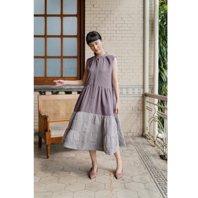 Valerie dress by maven