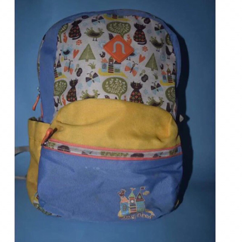 preloved neosack bag