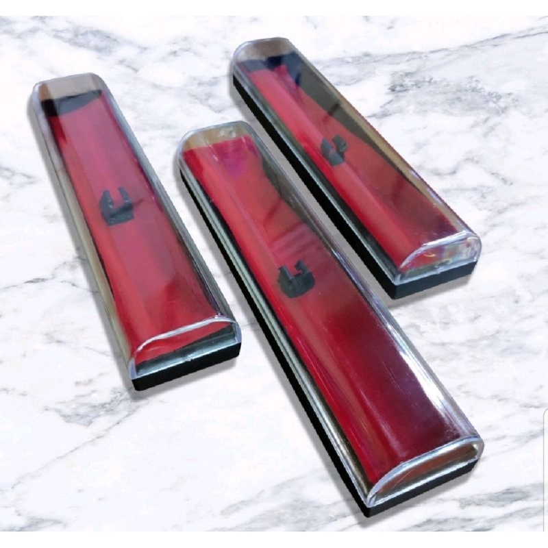 

Box Pen Penyimpanan Pulpen / Fountain Pen / Box kado / Hadiah / Tempat Cincin / Kalung Perhiasan DLL