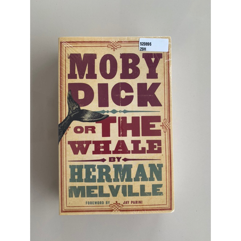 Moby Dick