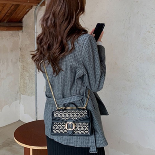 ( 2PC 1KG ) GTBI998880923  New Arrival 2023 !!!  Tas Selempang  Tas Wanita Import  Premium Terbaru