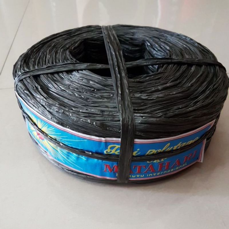 Tali Plastik Polytape 400gr/200gr