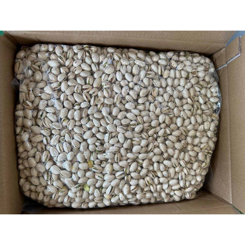 

kacang ketawa pistachio merk selma 500 gr