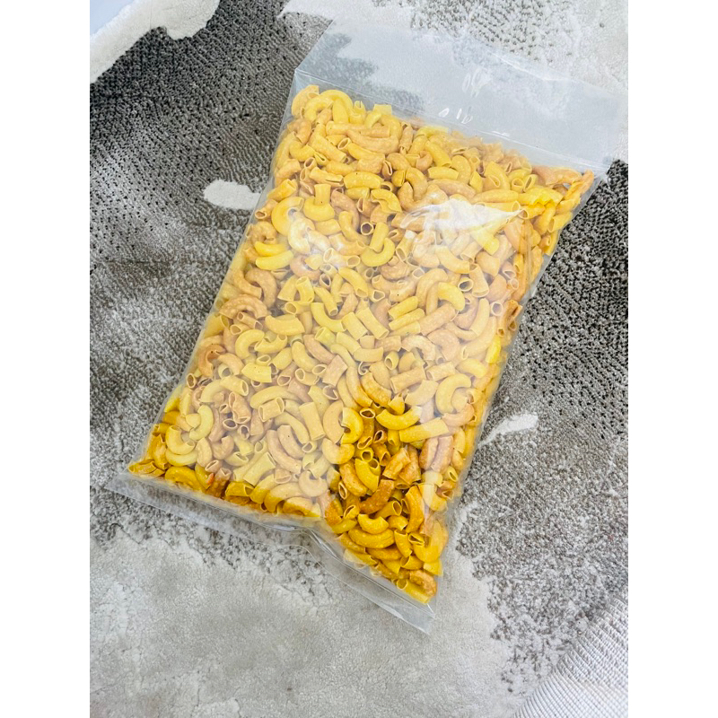 

MAKARONI MAKNAR CRISPY 500grm