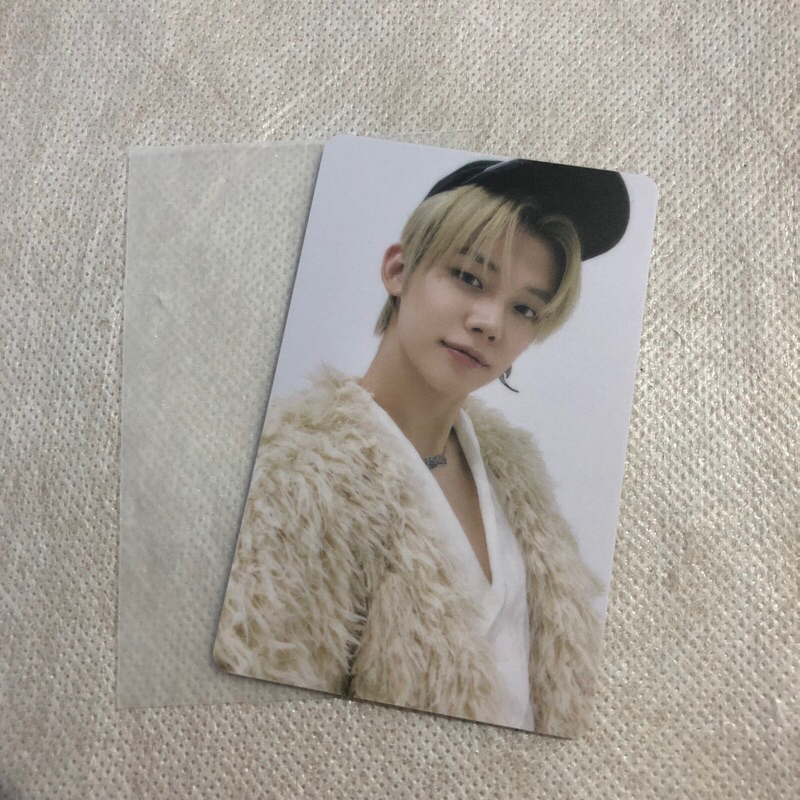 LD SW Yeonjun txt gbgb