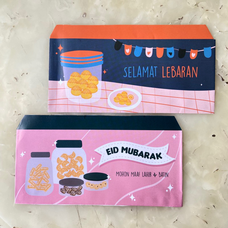 

AMPLOP LEBARAN BAHAN ART PAPER GLOSSY / AMPLOP IDUL FITRI / ANGPAO LEBARAN / AMPLOP LEBARAN MURAH / AMPLOP LEBARAN UANG TANPA LIPAT