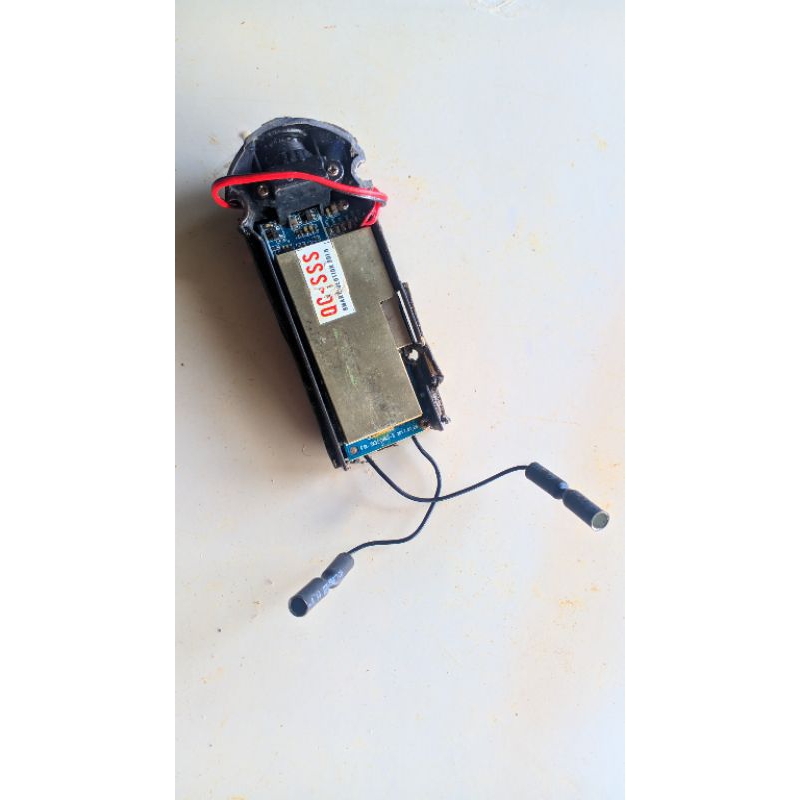 Camera wifi MJX B2w Normal