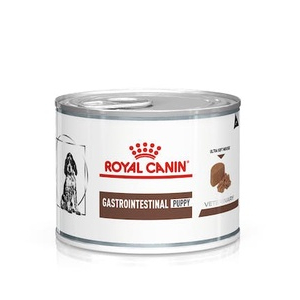 ROYAL CANIN Gastrointestinal PUPPY CAN Wet Food 195gr