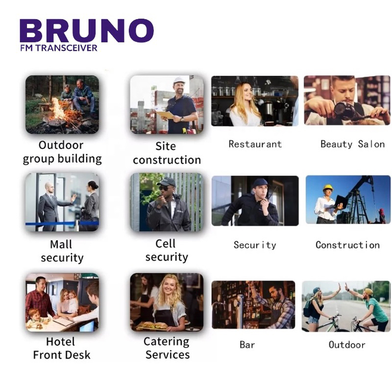 HT BRUNO CX 5