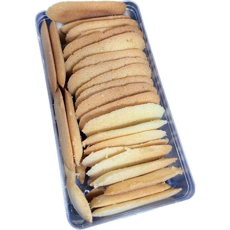 

Kue Lidah Kucing