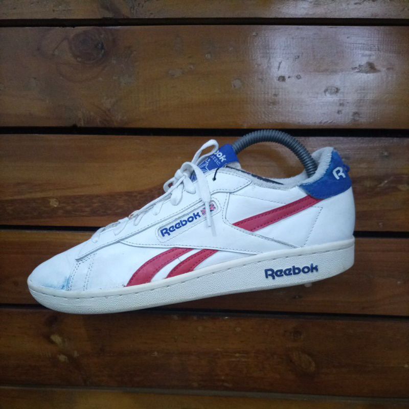 Sepatu Reebok Classic second original