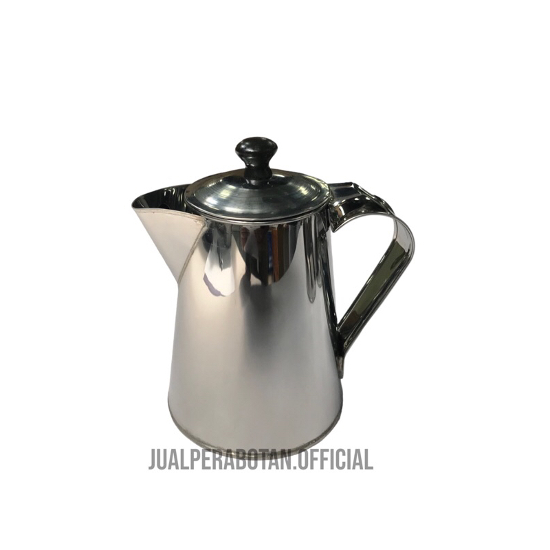 Teko Thai Tea Stainless 1 liter