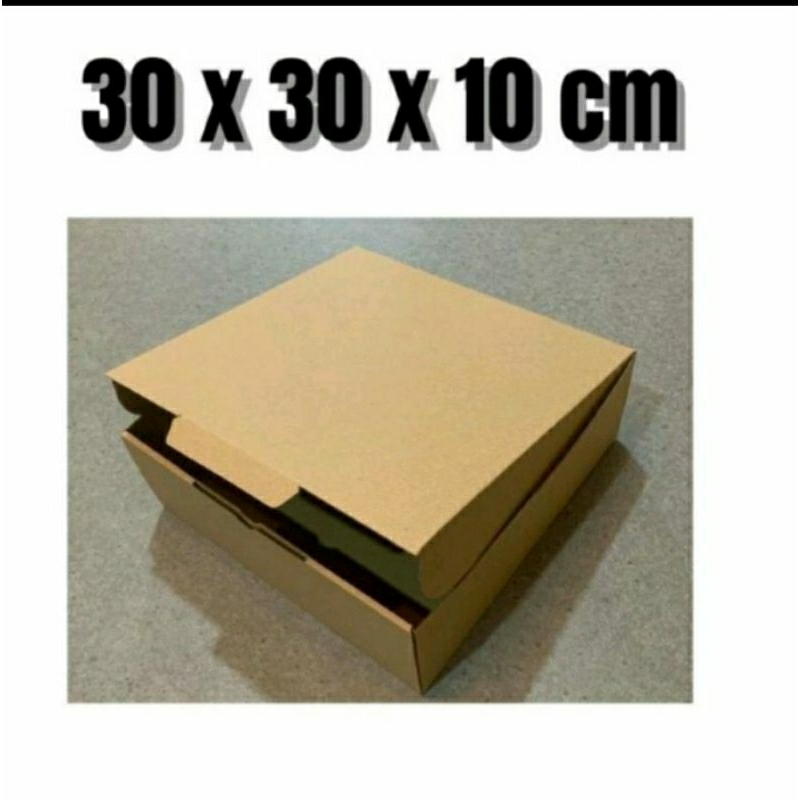 

KARDUS BOX - Kotak Kado Simpel