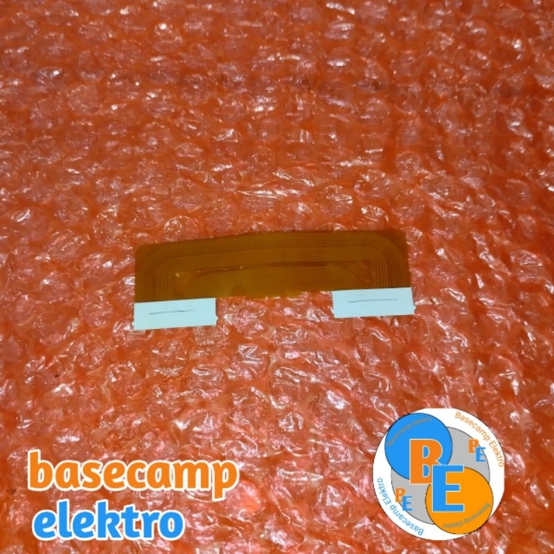 Kabel Flexible Tcon TV LED SHARP LC 32LE150M Kabel Flexible Tcon TV SHARP LC 32LE150 M Kabel Flexibl