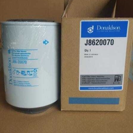 FUEL FILTER DONALDSON J8620070