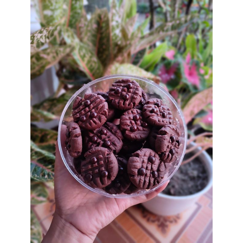 

KUE KERING KUE COOKIES GOOD TIME
