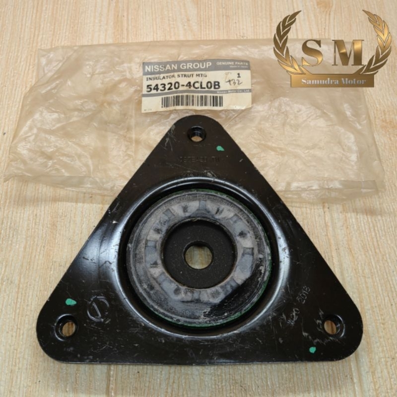 Support Shock Depan Nissan Xtrail T32 original