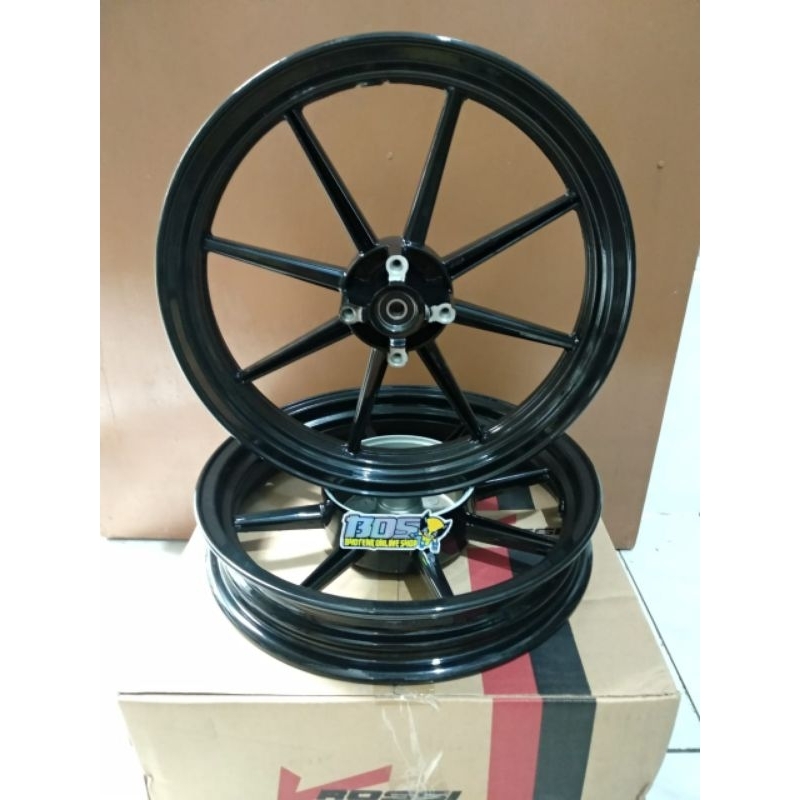 Velg Vrossi Venom Comet Copy RCB Palang 8 Beat Vario110 Scoopy