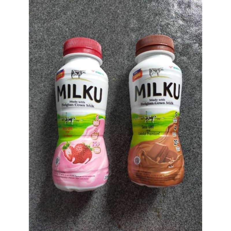 susu milku 200ml