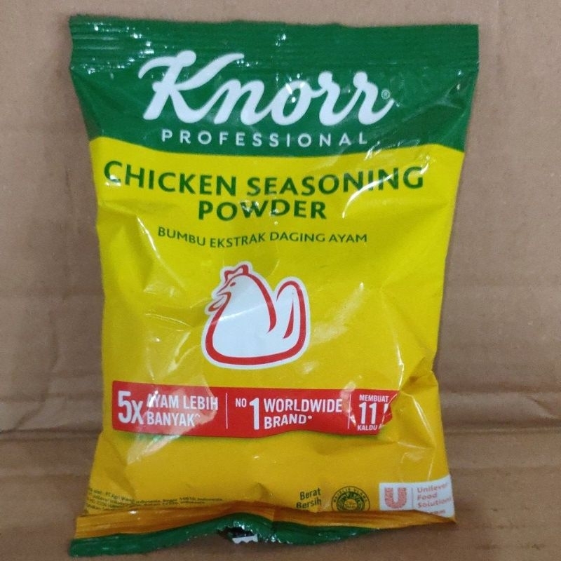 

knorr professional 200gr chicken seasoning powder