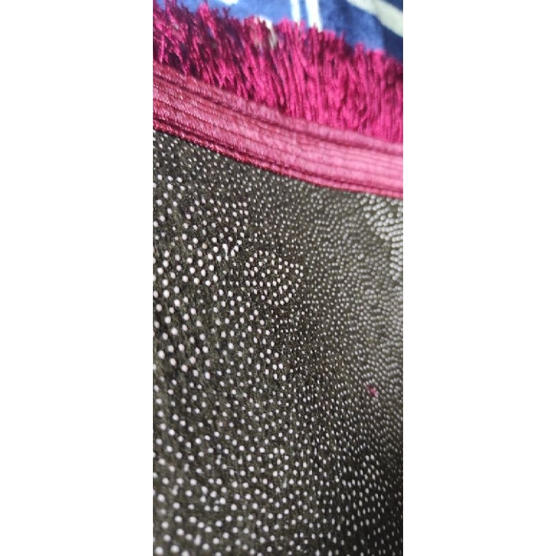 sajadah empuk|sajadah anti slip|tebal