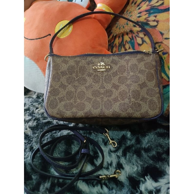 Coach Preloved