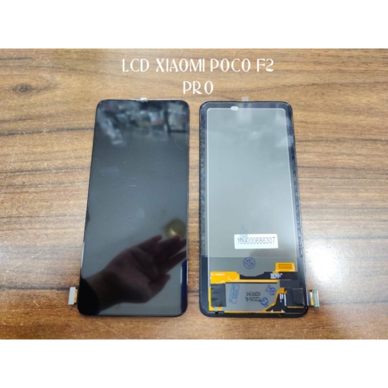 LCD XIAOMI POCO F2 PRO