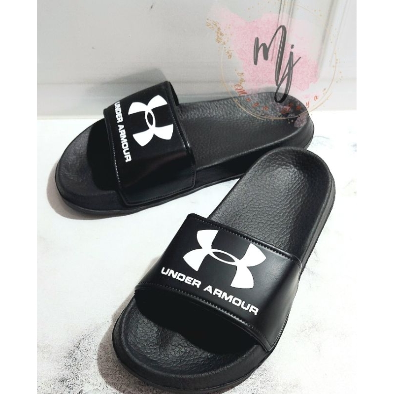 MEGA JAYA89 Sandal Pria / Wanita Selop kekinian Unisex