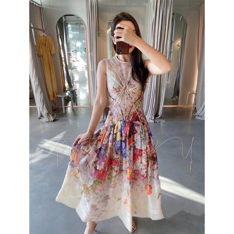 CODE:22081 dress premium ready