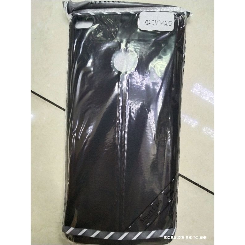 SOFTCASE MI MAX 2 AUTOFOKUS