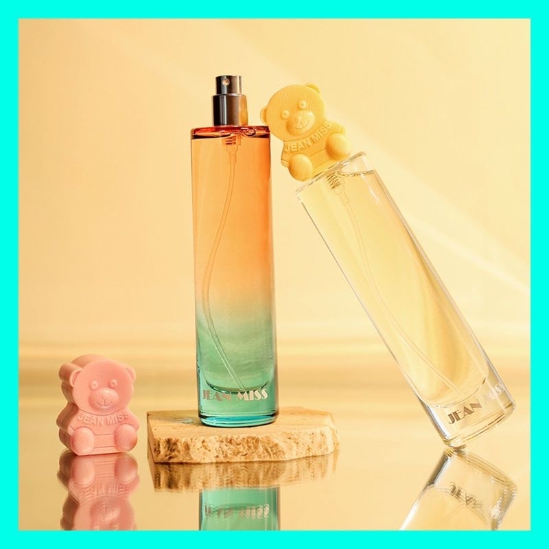 Parfume Ori (Jean Miss) BEAR SERIES 50ml