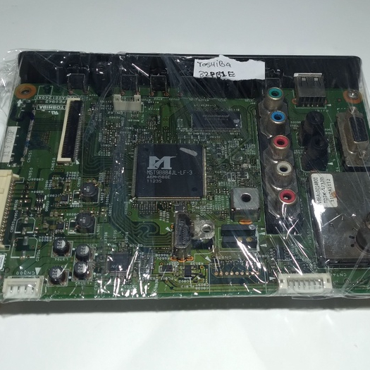 MB-mainbord tv Toshiba 32pb2e-32pb1e