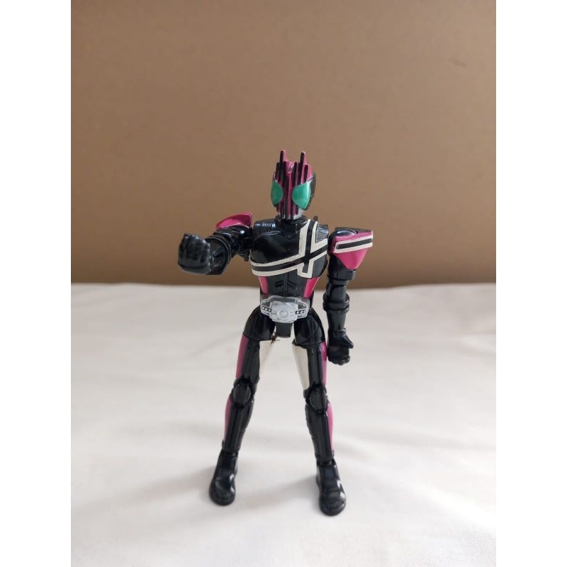 Action Figure Bandai Kamen Rider Decade.