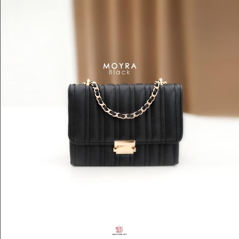 Damelia Melstore jkt Tas wanita Moyra DAMELIA MELSTORE JKT