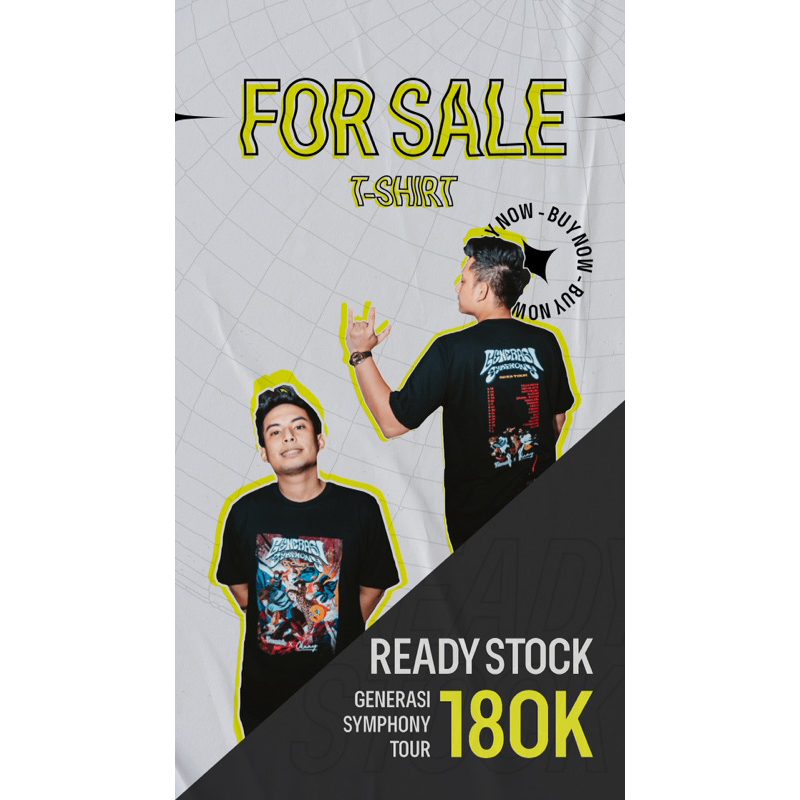 KAOS TOUR 2023 VIERRATALE X OKKAY