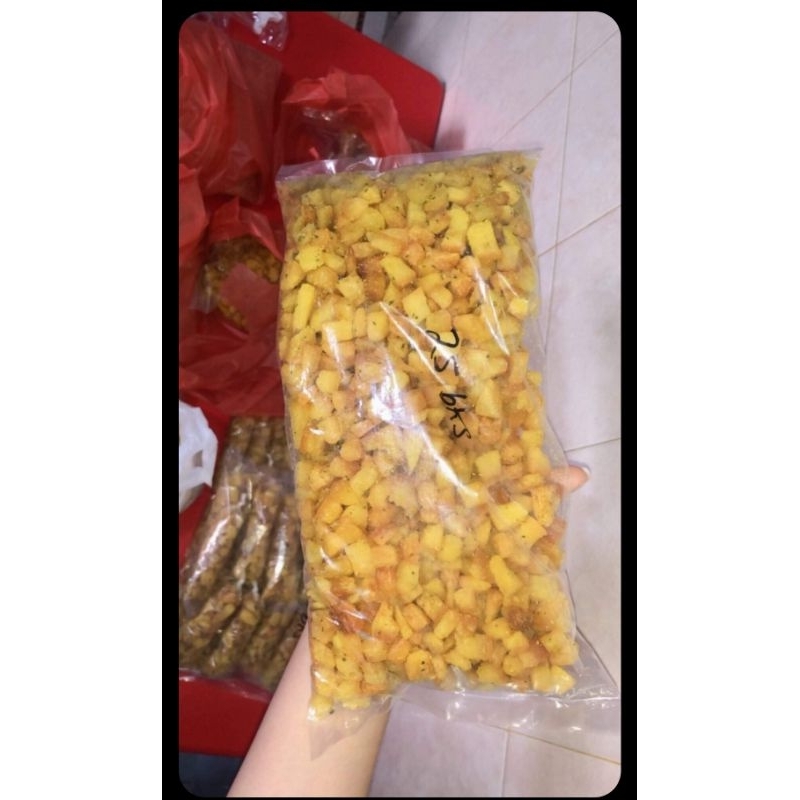 

GANEPO VARIASI PER PACK ISI 25