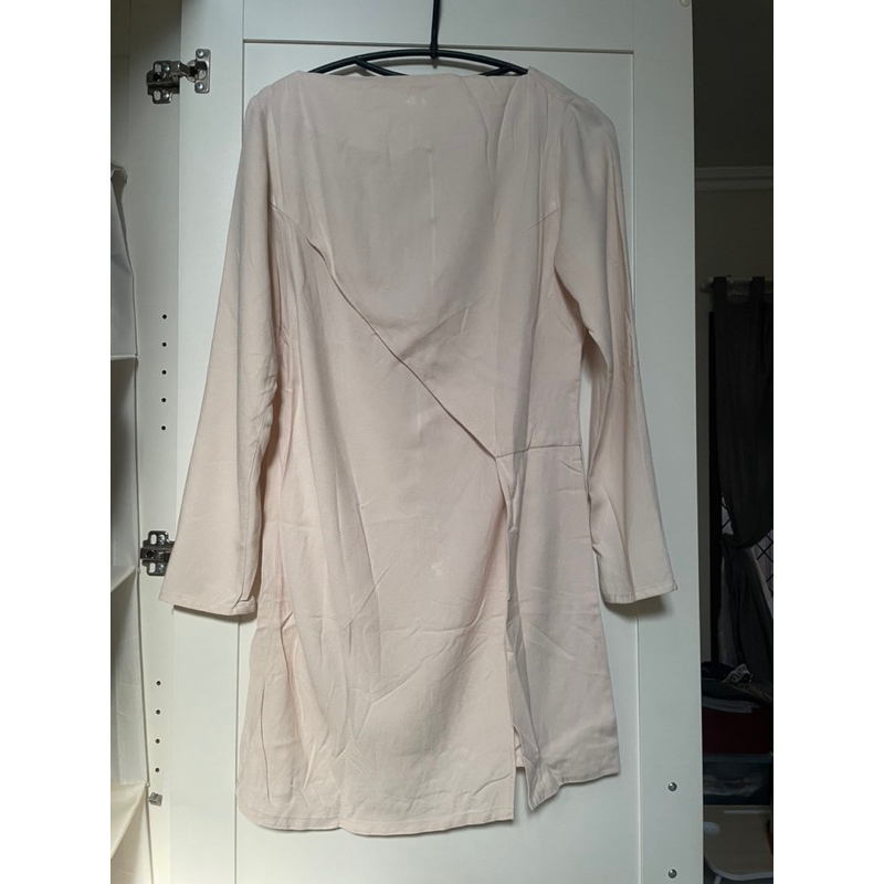 preloved Uniqlo x Hana Tajima