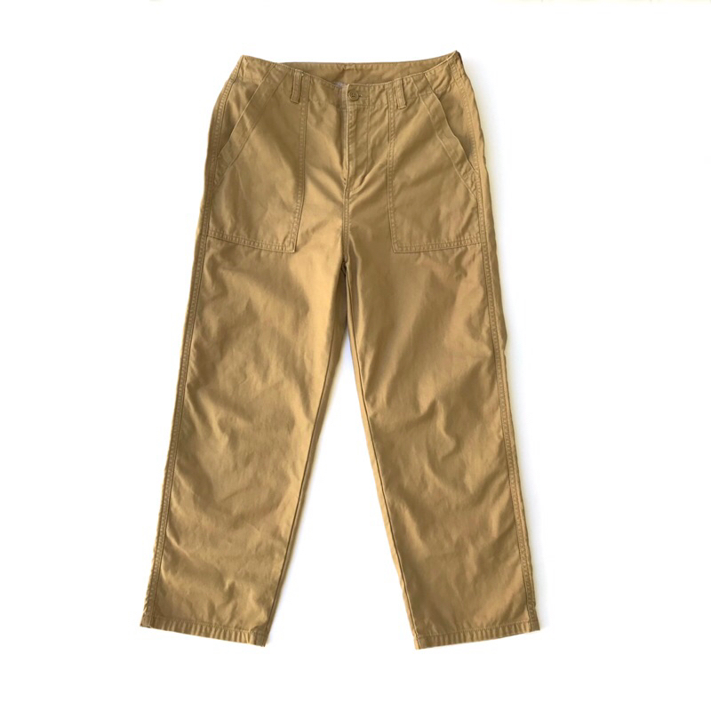 GU Fatigue Pants