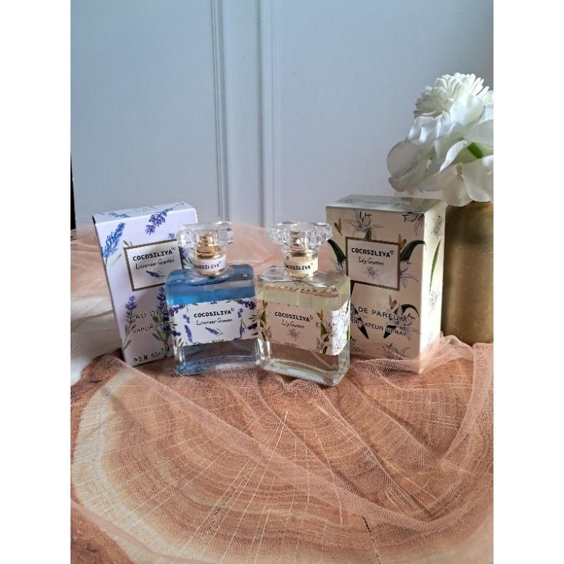 Parfum Cewek / Parfum Wanita
