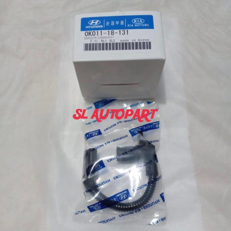 Sensor noken as sensor camshaft cmp carens1 carens 1 carnival bensin