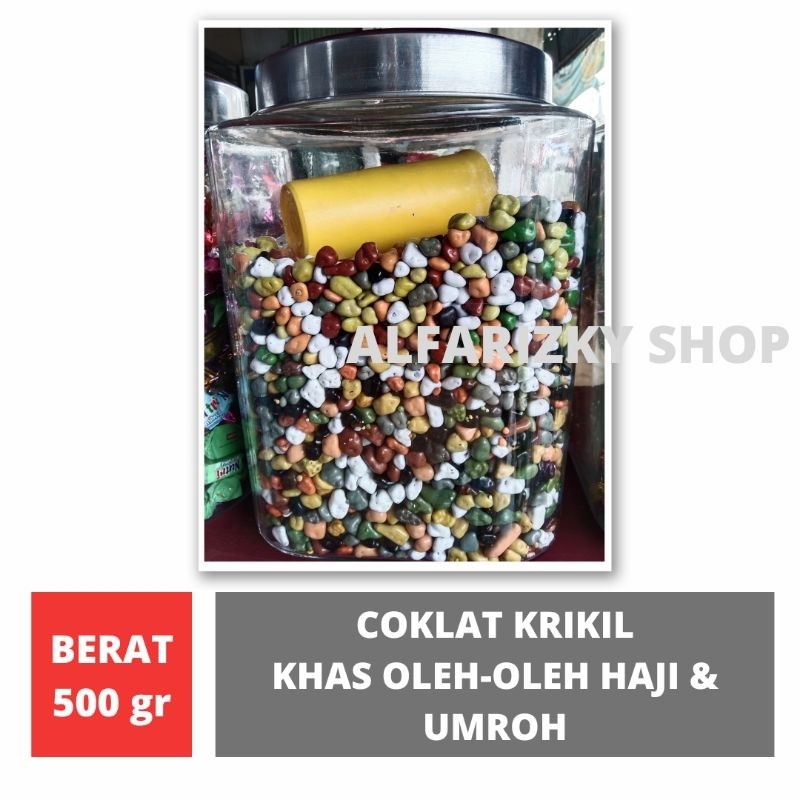 

COKELAT TURKY KRIKIL LEZAT DAN ENAK 500 gr