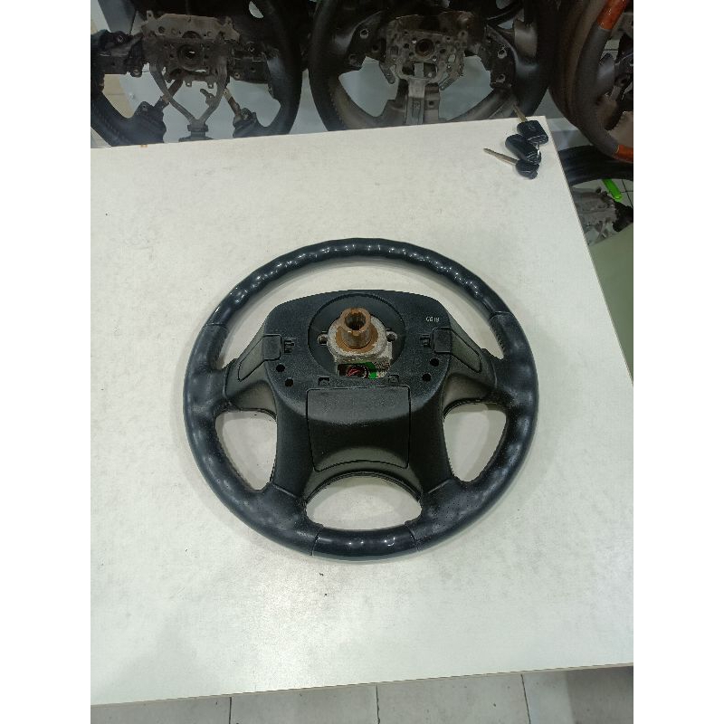 stir odyssey - stir honda odyssey