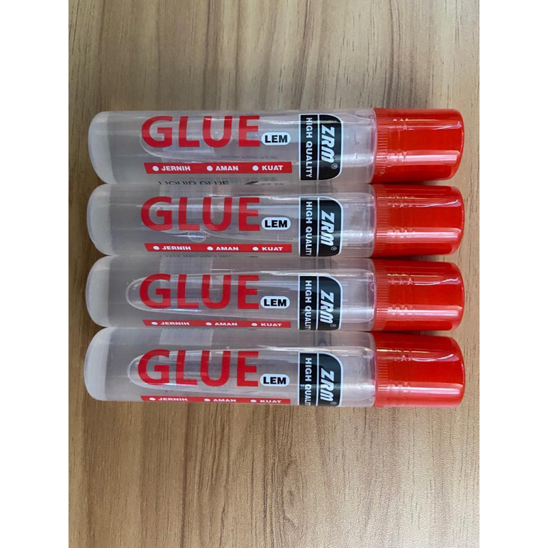 

LEM/GLUE/PEREKAT CAIR ZRM HIGH QUALITY ZG-50 (1 BOX)