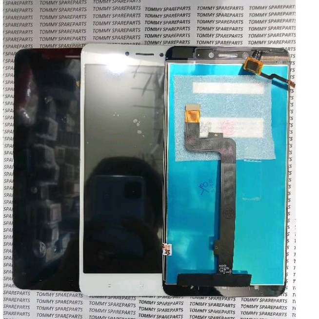 LCD TOUCHSCREEN XIAOMI MI MAX 2 ORIGINAL