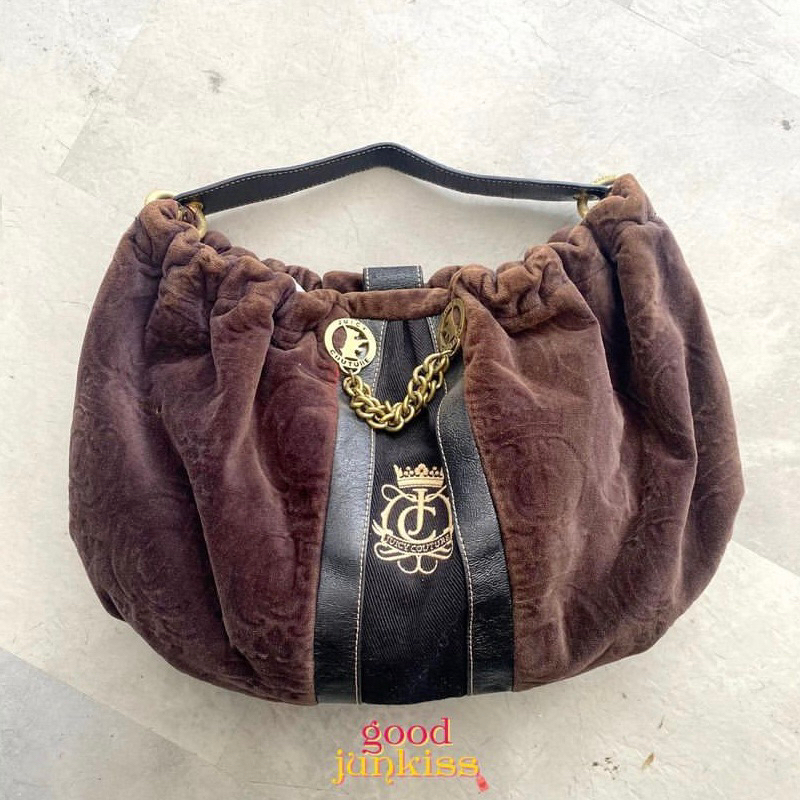 Juicy Couture Preloved (SOLD)