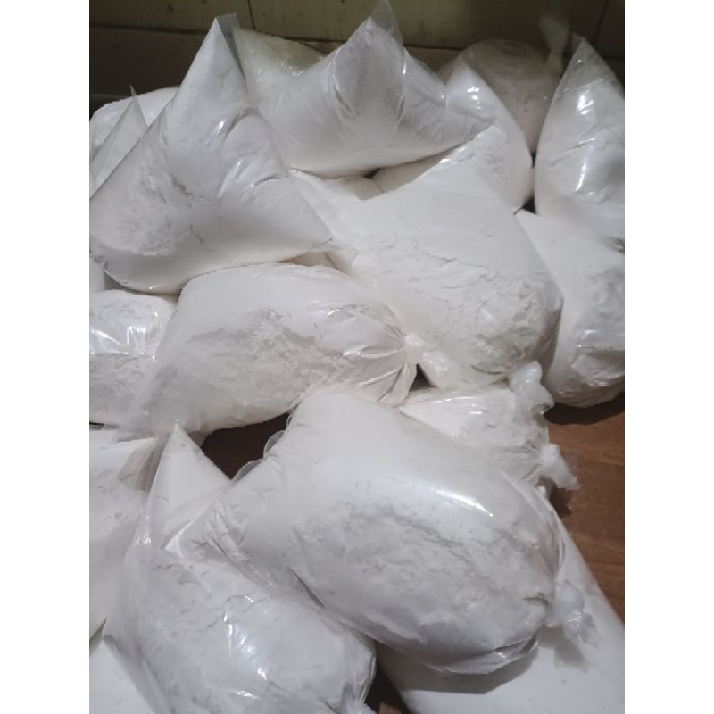 

tepung topioka saku gunung 1 kilo g