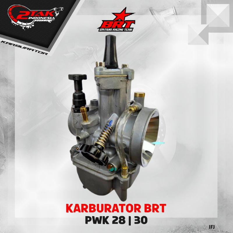 Karburator BRT PWK 28 30
