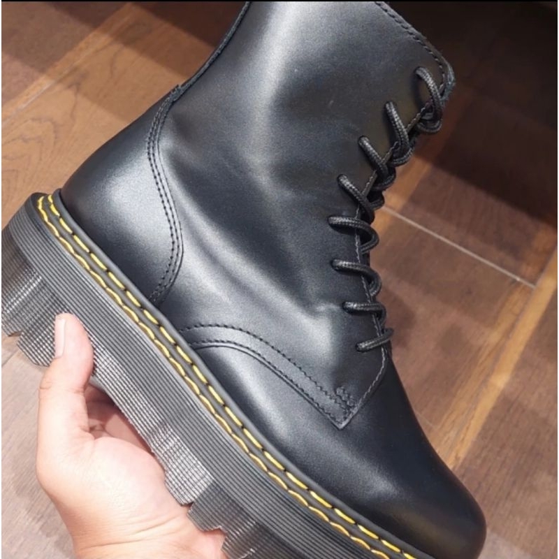 KINDLE DOCMART DR MARTENS 1460 JADON BEX DS 36 - 43 NEW ORIGINAL