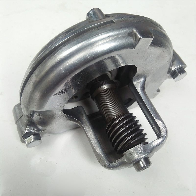 ORIGINAL Pompa oli Megapro Old Primus GL Max GL Pro GL Neotech Ori JAPAN Copotan Motor PNP Tiger As 