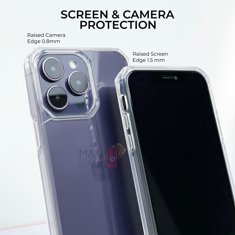 PRISM SHOCKPROOF CASE